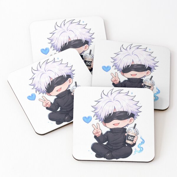 Item preview, Invincible Master in Cute Mode designed and sold by Panda LuL Art.
