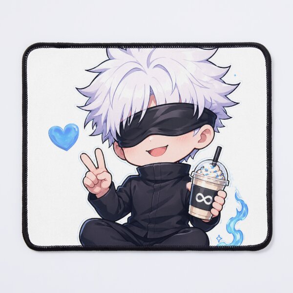 Item preview, Invincible Master in Cute Mode designed and sold by Panda LuL Art.