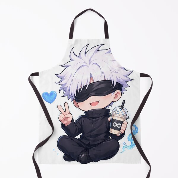 Item preview, Invincible Master in Cute Mode designed and sold by Panda LuL Art.