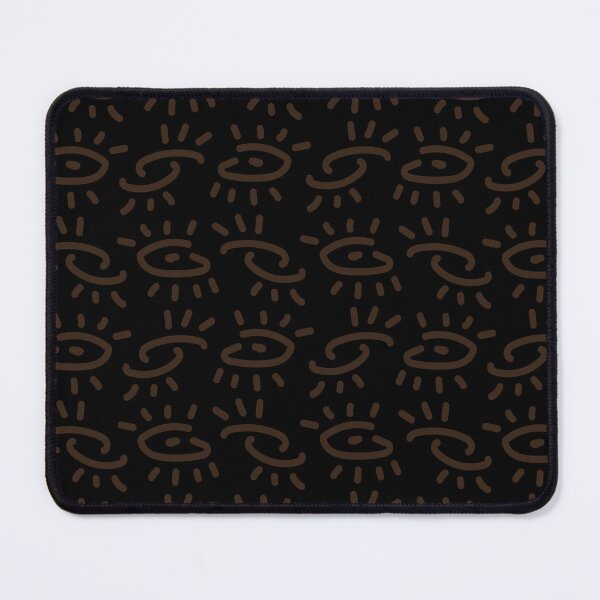 Item preview, Black Bogolan – Traditional African Pattern from Mali designed and sold by Wolagno.