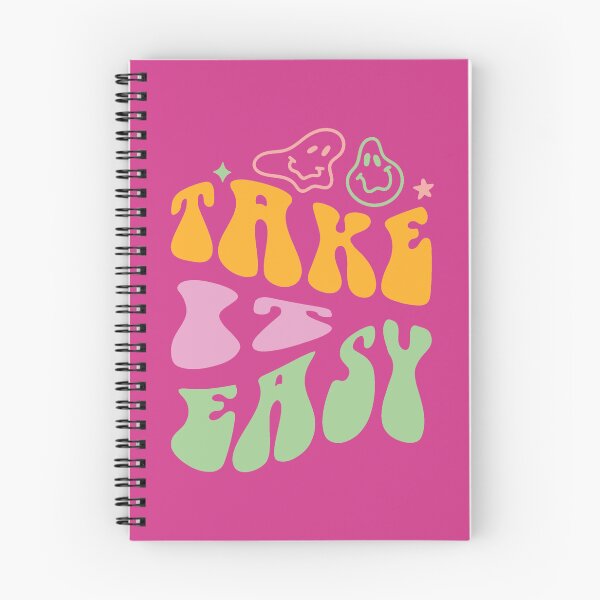Item preview, Take It Easy designed and sold by Spring Things.