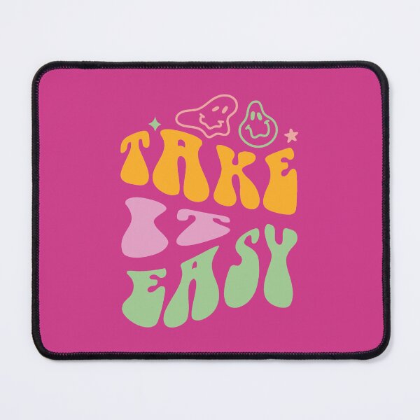 Item preview, Take It Easy designed and sold by Spring Things.