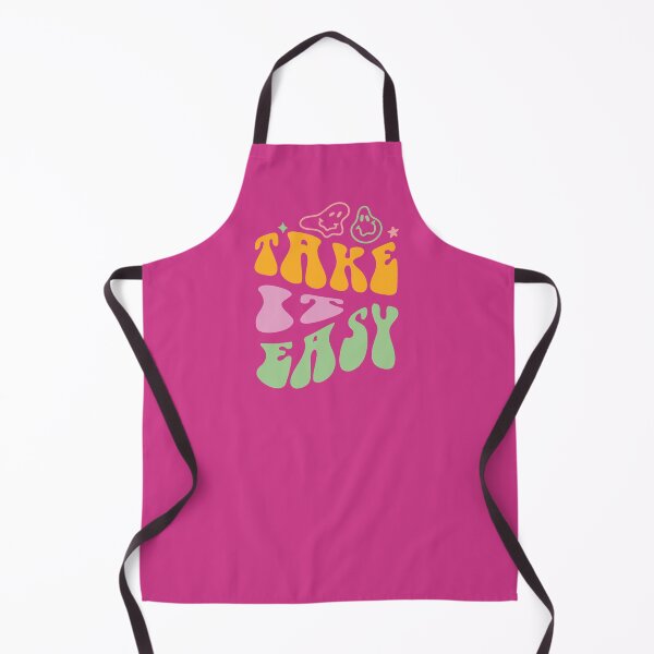 Item preview, Take It Easy designed and sold by Spring Things.