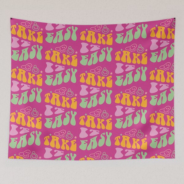 Item preview, Take It Easy designed and sold by Spring Things.