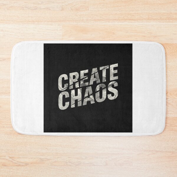 Item preview, ArtChaos designed and sold by Artrendzs.