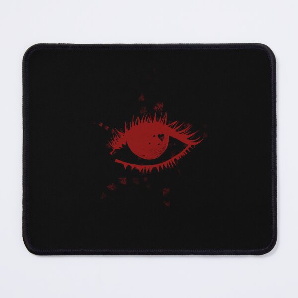 Item preview, Crimson Eye designed and sold by MondayCoffin.