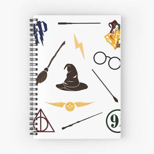Item preview, Magical Sticker Pack designed and sold by EmiliaMoscovich.