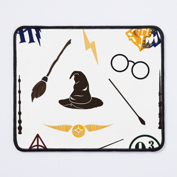 Item preview, Magical Sticker Pack designed and sold by EmiliaMoscovich.
