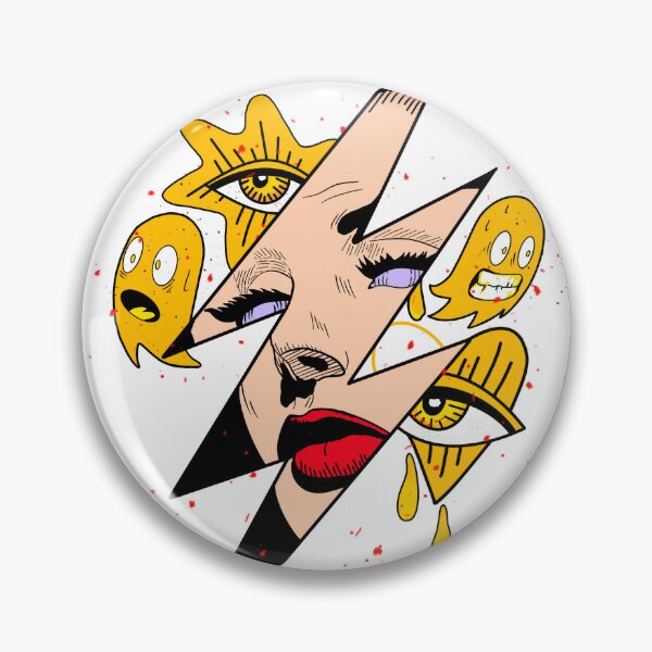 Item preview, Blitz designed and sold by Aggressor Merchandise Design.