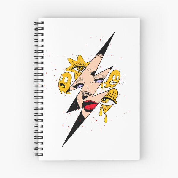 Item preview, Blitz designed and sold by Aggressor Merchandise Design.