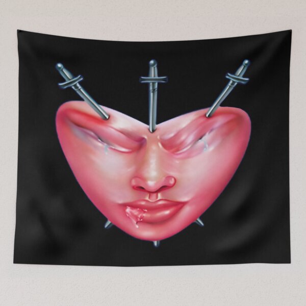 Item preview, New Collection Aat Design Of Fontaines D.C. designed and sold by pidgeleyhav.