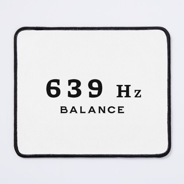 Item preview, 639 Hz Balance designed and sold by Wild Creative Art.