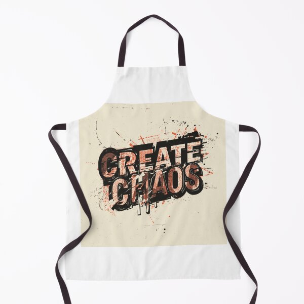 Item preview, ArtChaos designed and sold by Artrendzs.