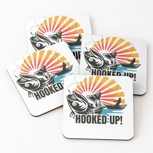 Item preview, HOOKED UP designed and sold by DOKOTO.