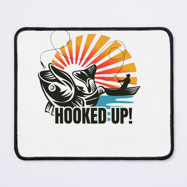 Item preview, HOOKED UP designed and sold by DOKOTO.