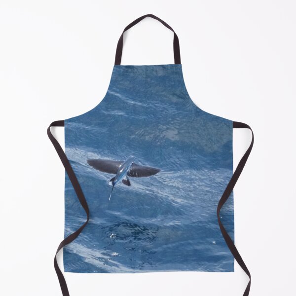 Item preview, Flying Fish in Flight designed and sold by Malcolm Snook.