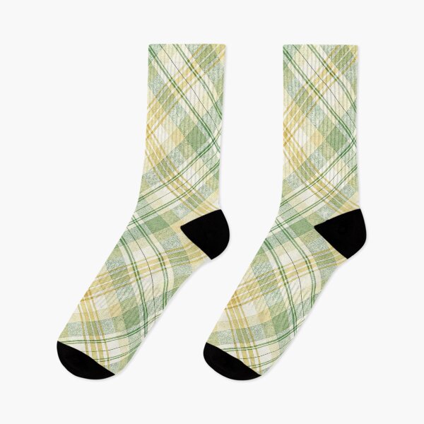 Item preview, Vintage Sage Green Plaid designed and sold by Petal & Pattern Co.