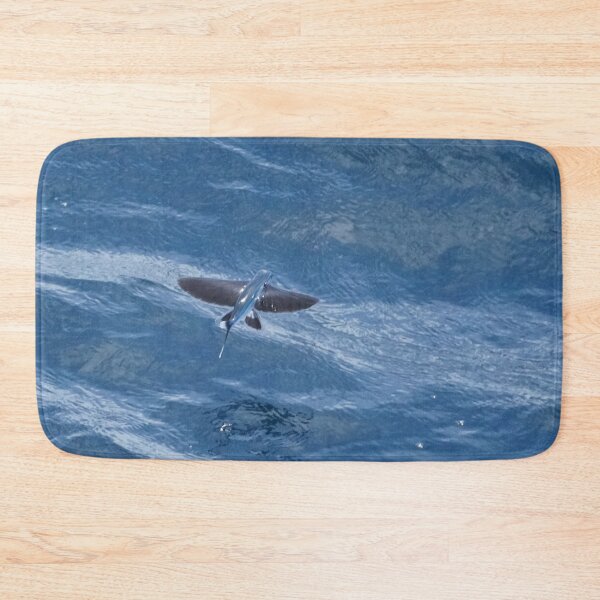 Item preview, Flying Fish in Flight designed and sold by Malcolm Snook.