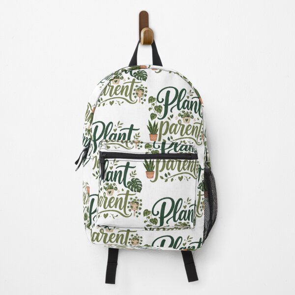 Item preview, Diseño adorable para amantes de las plantas de interior. designed and sold by NaphDesigns.