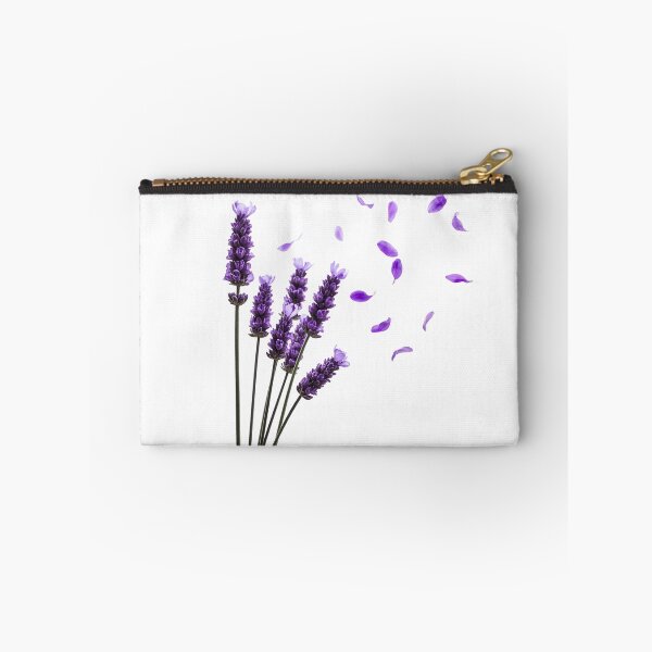Item preview, Beautiful Lavender Flowers Gently Blowing in the Wind designed and sold by Soulstar Designs.