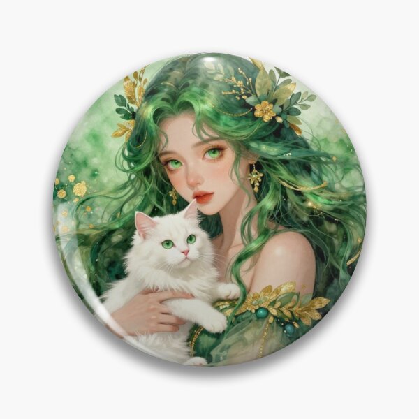 Item preview, Emerald Tender Bond designed and sold by EdicrisR.