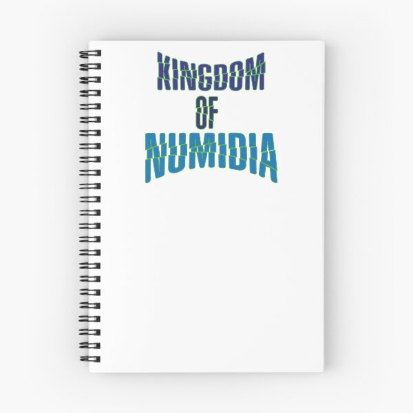 Item preview, kingdom of numidia designed and sold by griniamine.