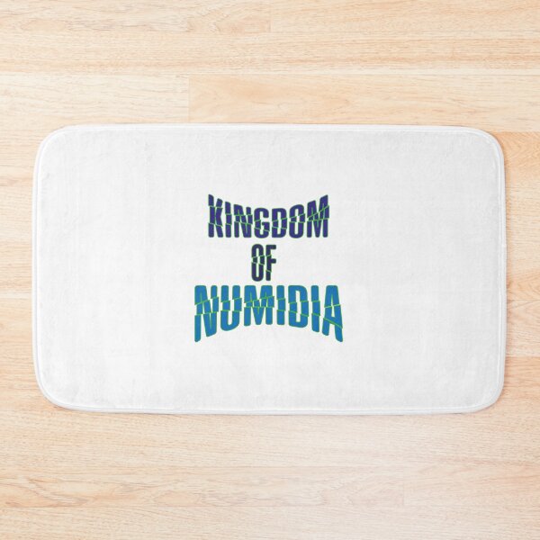Item preview, kingdom of numidia designed and sold by griniamine.