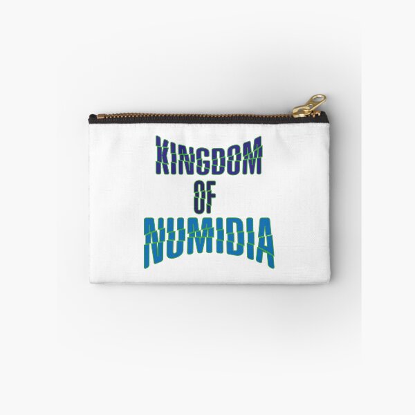 Item preview, kingdom of numidia designed and sold by griniamine.
