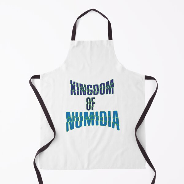 Item preview, kingdom of numidia designed and sold by griniamine.
