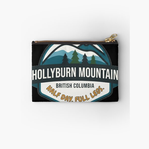 Artikelvorschau, Hollyburn Mountain, BC entworfen und verkauft von Triple-Crown.