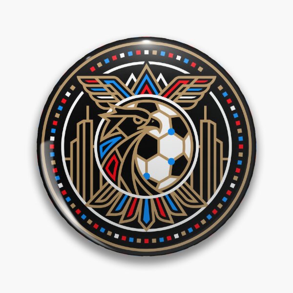 Item preview, Los Angeles Soccer Falcon: Eyes on the World Cup. designed and sold by ZUMERI.