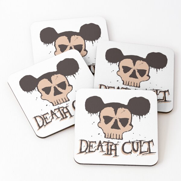 Item preview, The Death designed and sold by Jason-Lavelle.