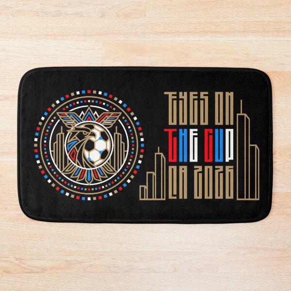 Item preview, Los Angeles Soccer Falcon: Eyes on the World Cup. designed and sold by ZUMERI.