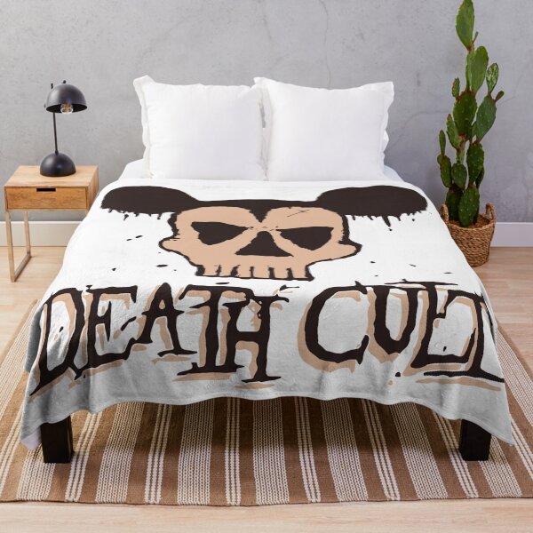Item preview, The Death designed and sold by Jason-Lavelle.