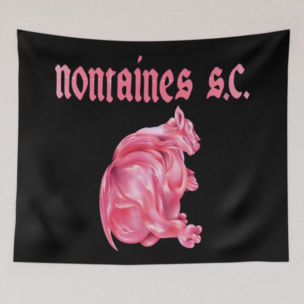 Item preview, #002 New Collection Art Design Of Fontaines D.C. designed and sold by pidgeleyhav.