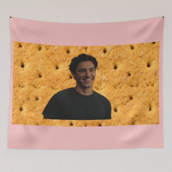 Item preview, graham on a graham designed and sold by cadetgallery.