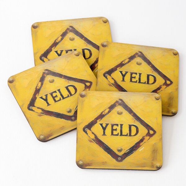 Item preview, The Warning That Time Forgot designed and sold by mrpropcake.