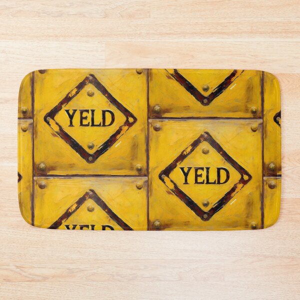 Item preview, The Warning That Time Forgot designed and sold by mrpropcake.