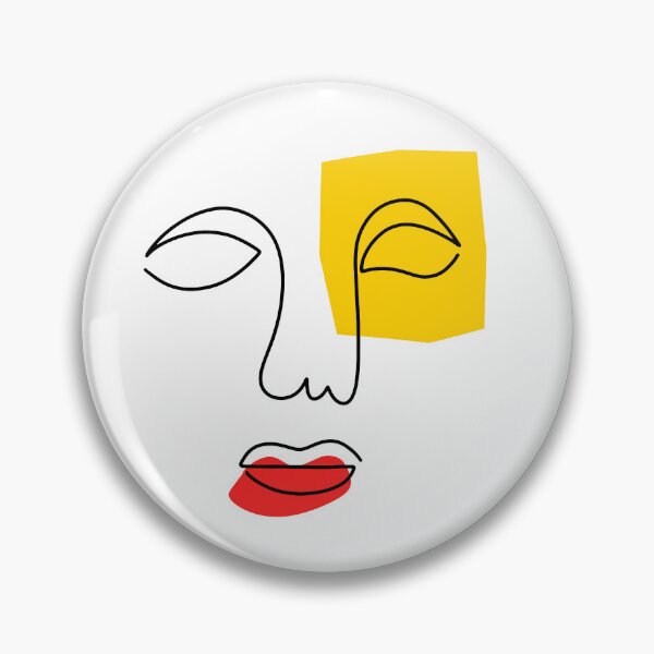 Item preview, FACE GRAPHIC designed and sold by DOKOTO.