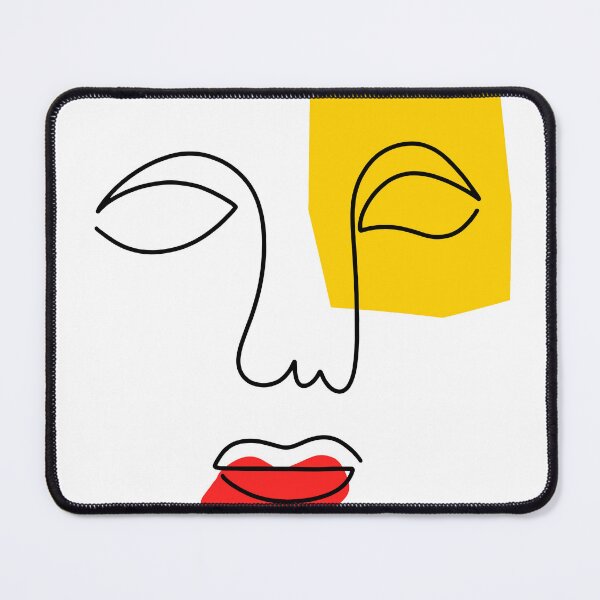 Item preview, FACE GRAPHIC designed and sold by DOKOTO.