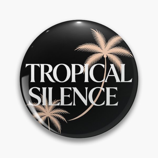 Item preview, TROPICAL SILENCE designed and sold by Arty Art.