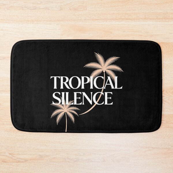 Item preview, TROPICAL SILENCE designed and sold by Arty Art.