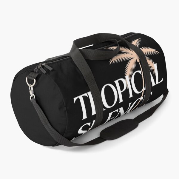 Item preview, TROPICAL SILENCE designed and sold by Arty Art.