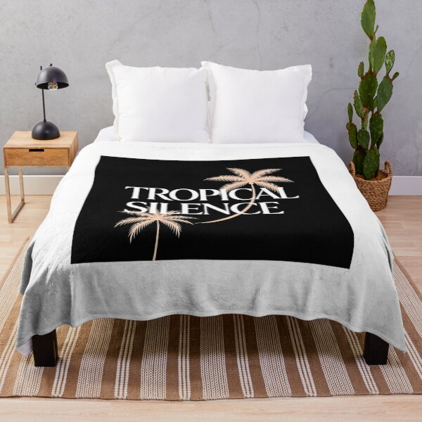 Item preview, TROPICAL SILENCE designed and sold by Arty Art.