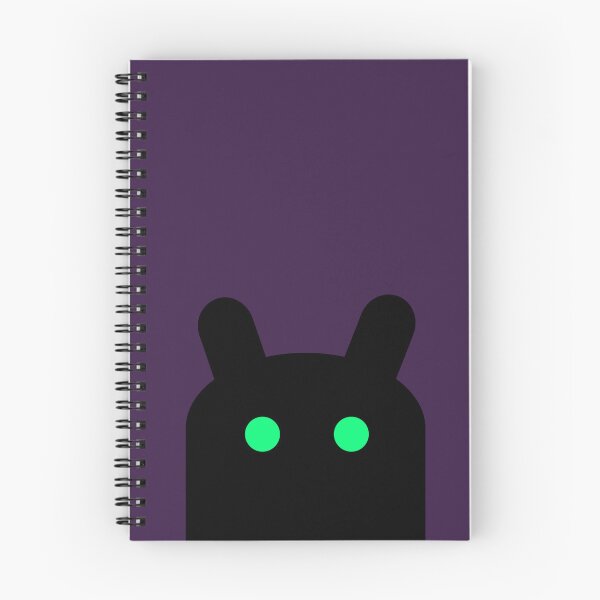 Item preview, The Creature designed and sold by AmbientArtCo.