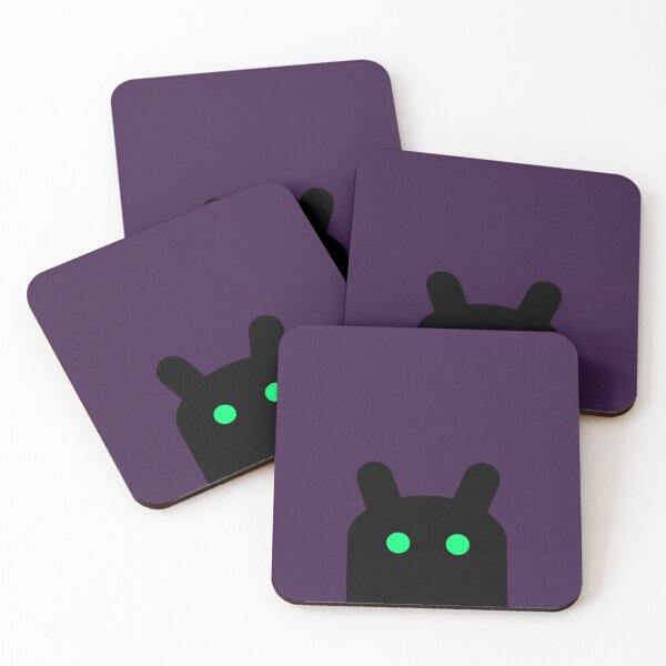 Item preview, The Creature designed and sold by AmbientArtCo.