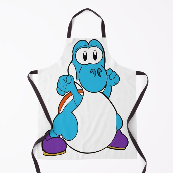 Item preview, Pregger Yosher Cyan designed and sold by icactusdog.