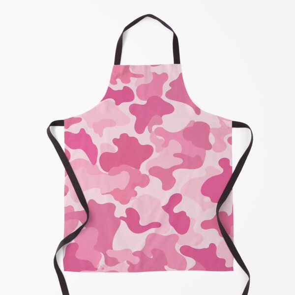 Item preview, Pink Camouflage Seamless Pattern designed and sold by ColorFindsEs.