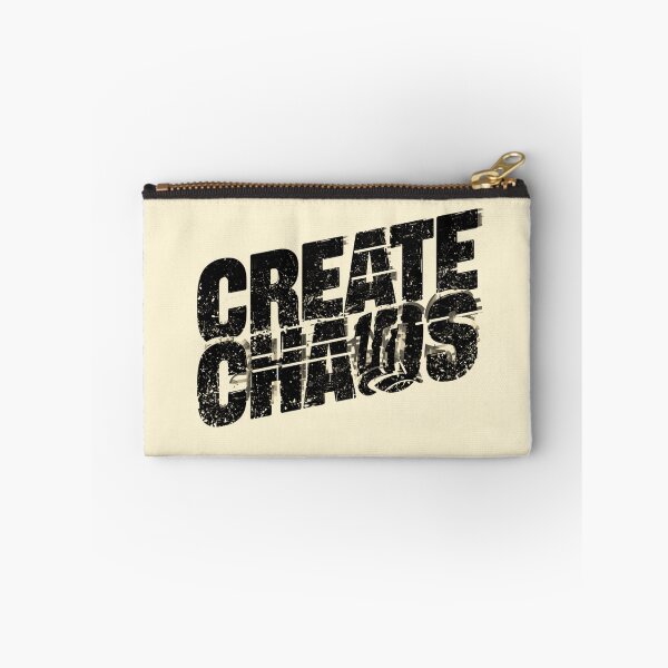 Item preview, ArtChaos designed and sold by Artrendzs.