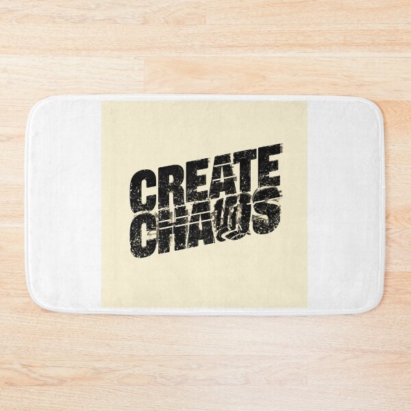 Item preview, ArtChaos designed and sold by Artrendzs.